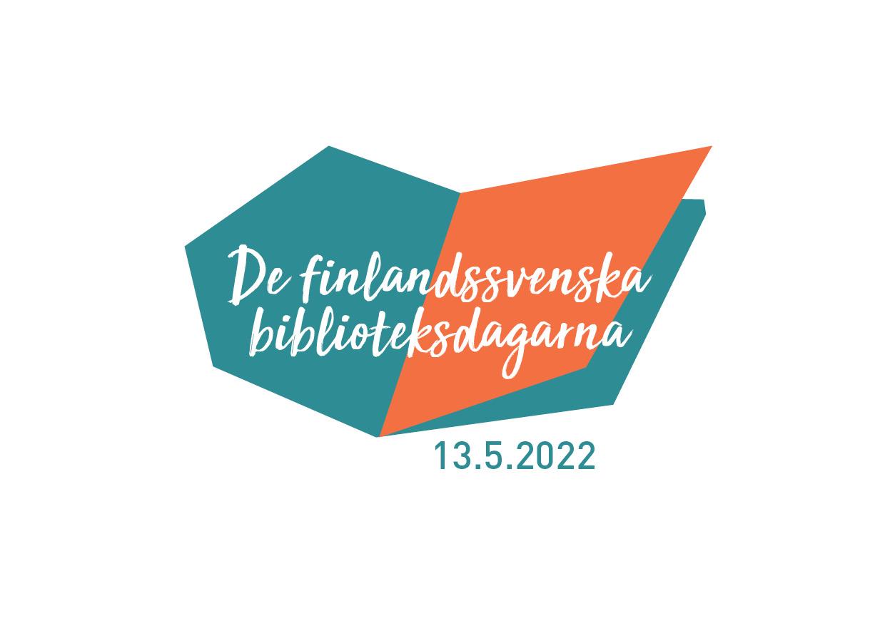 Logo biblioteksdagarna